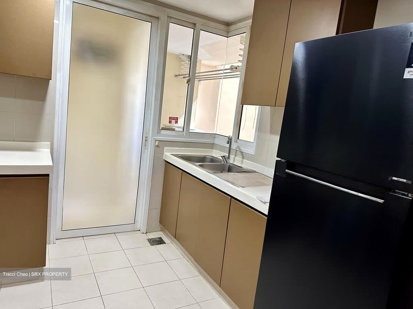 Savannah Condopark (D18), Condominium #570610101